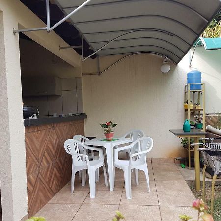 Ramos House Apartment Caldas Novas Exterior photo