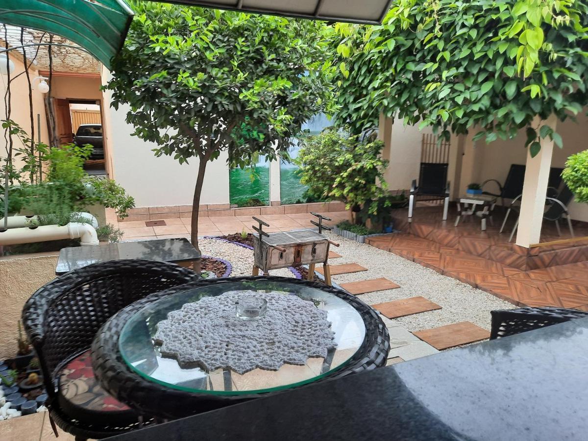 Ramos House Apartment Caldas Novas Exterior photo